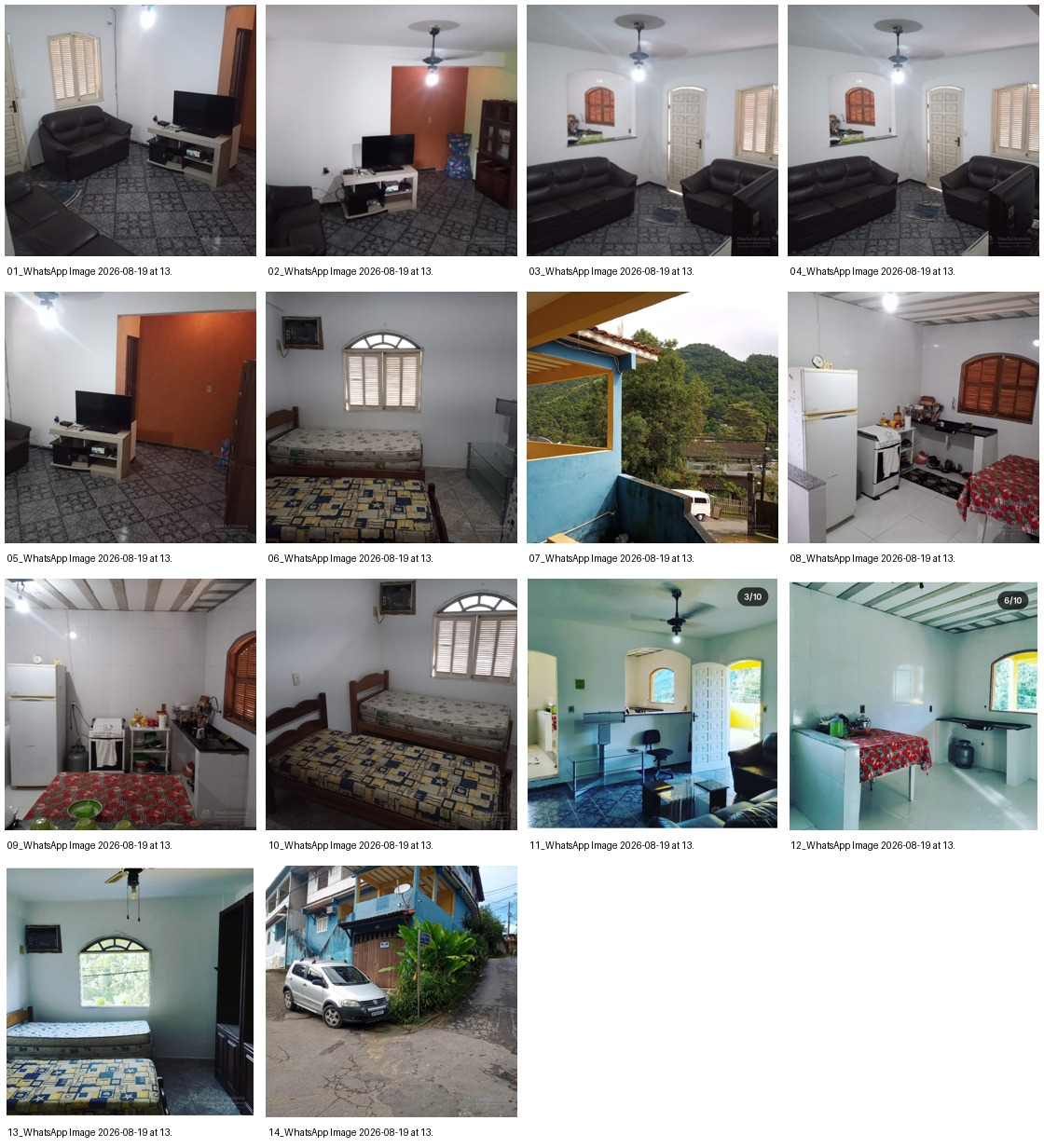 🏡 CASA À VENDA  CANTA GALO | ANGRA DOS REIS 💰 R$ 150.000
