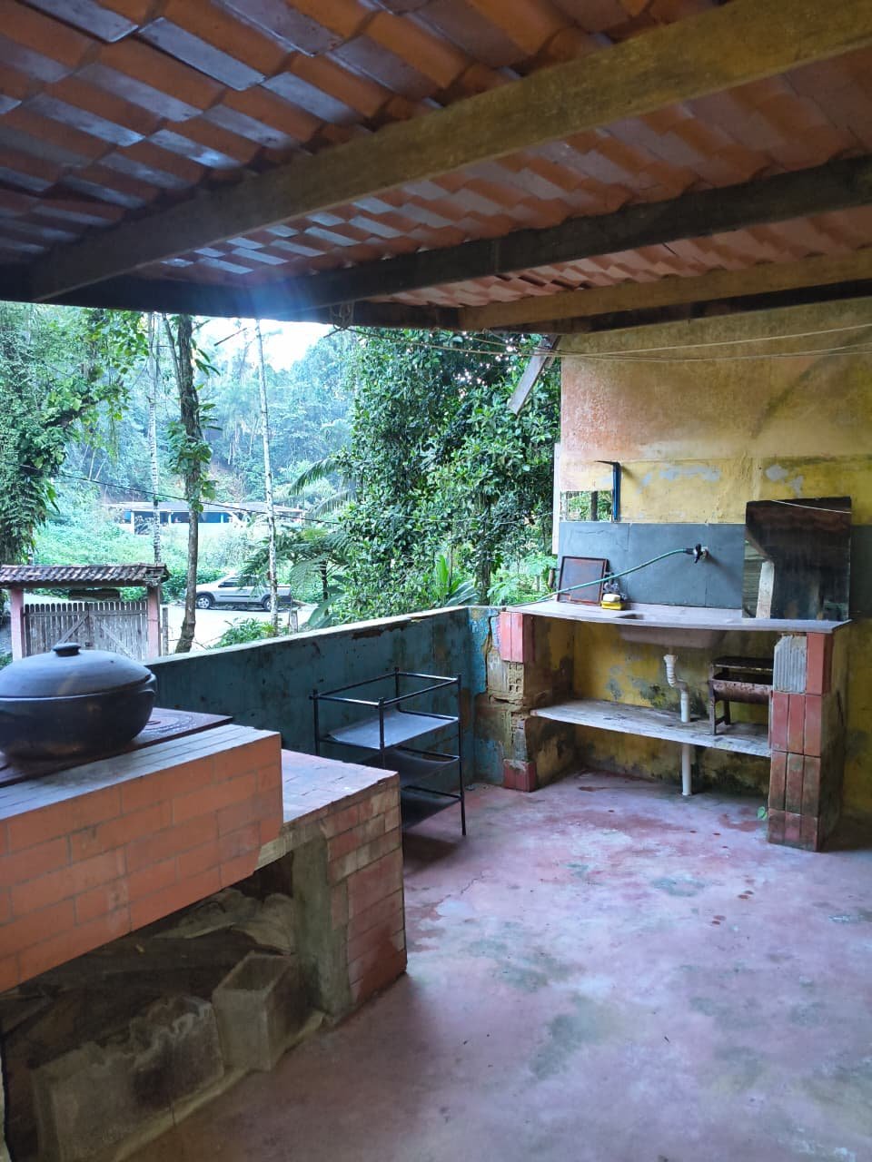 🌿 CHÁCARA À VENDA NO BRACUÍ  ANGRA DOS REIS   💰 R$ 260.000