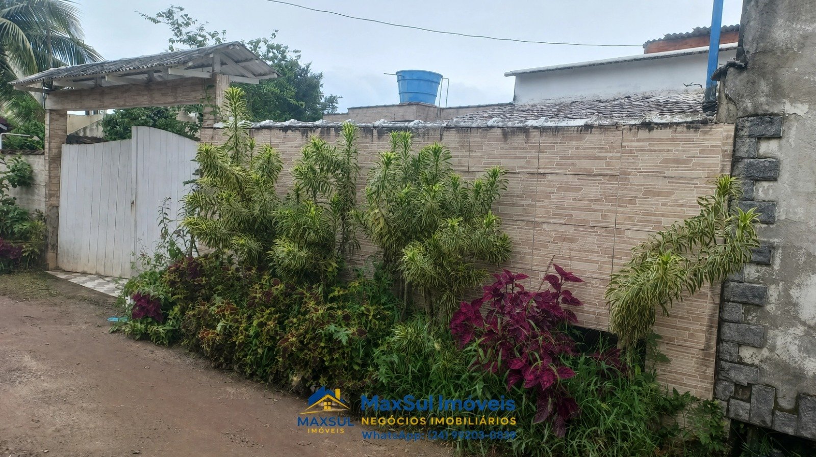 🏡 CASA À VENDA EM ITINGA  ANGRA DOS REIS 💰 VALOR: R$ 230.000,00