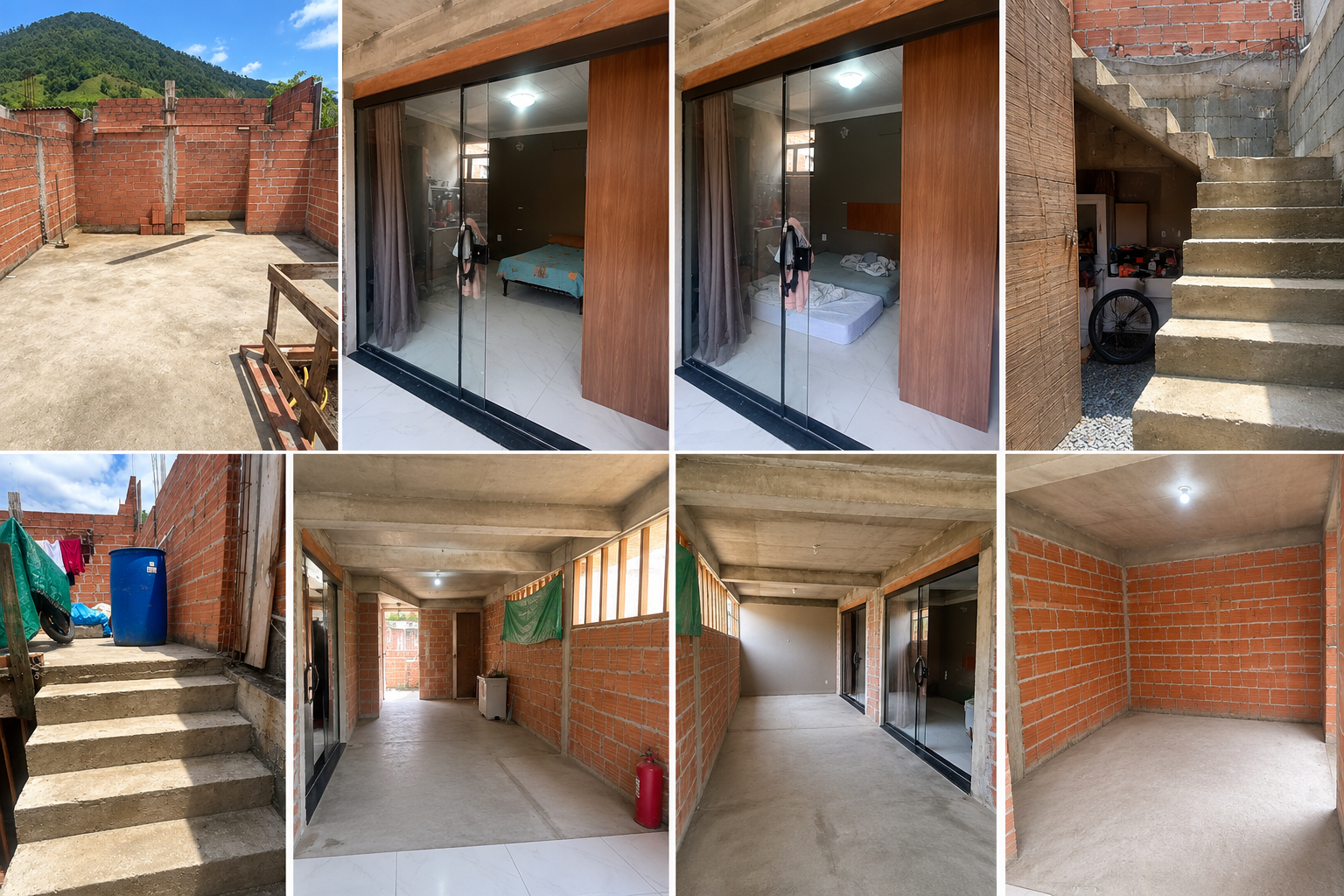 🚨 GRANDE OPORTUNIDADE! CASA COM 3 QUARTOS NA BANQUETA – ANGRA DOS REIS/RJ! APENAS R$ 140.000,00 À VISTA! 24992030839